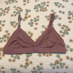 Victoria’s Secret bra